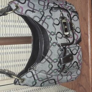 Treviso Hobo Purse